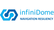 Photo: infiniDome logo