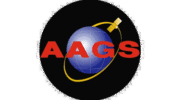 AAGS logo