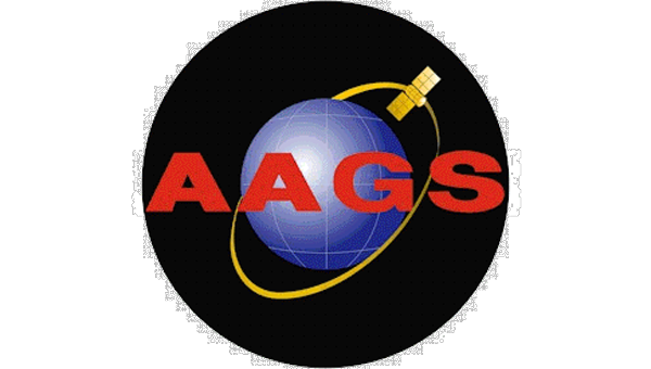 AAGS logo