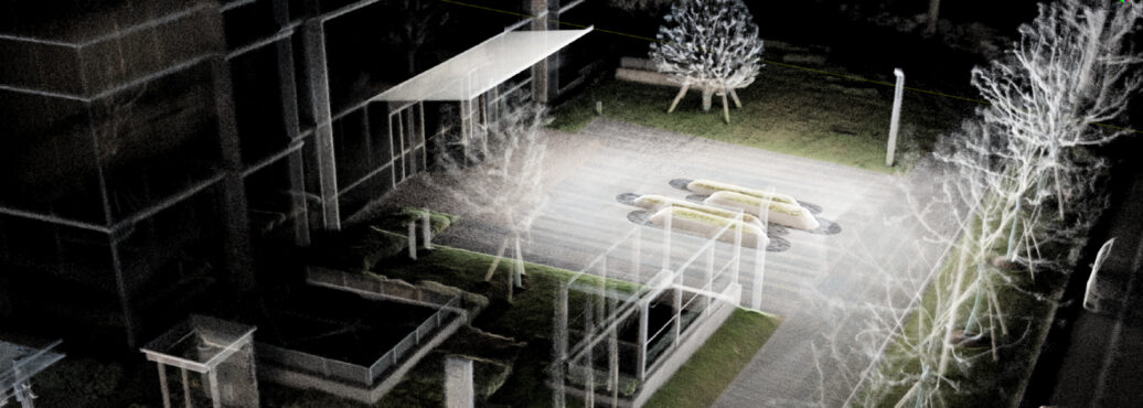 The MVP S1 mobile mapper features an Al-driven RTK-SLAM algorithm that fuses lidar, vision and GNSS data. (Image: Tersus GNSS)