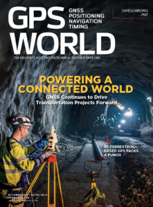 October 2025 Digital Edition