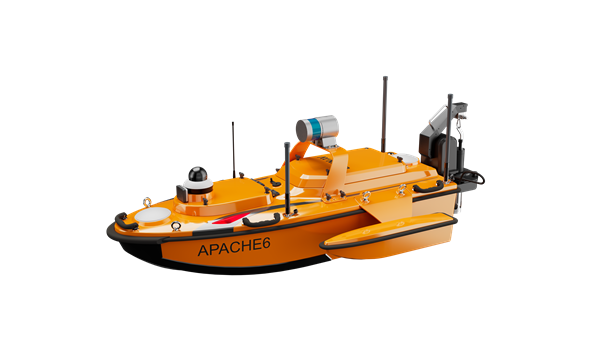 Photo: CHC Navigation