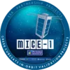 The MICE-1 patch. (Image: Prisma Electronics)