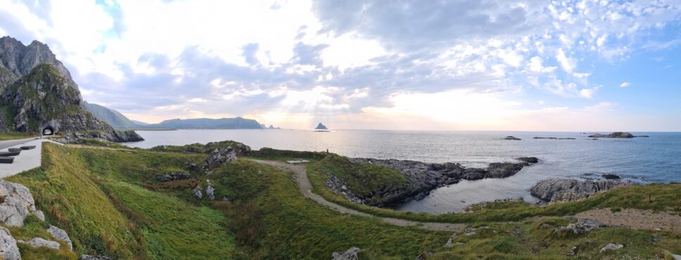 Credit: Photo: Christian Skjetne/Jammertest