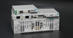 Photo: Oscilloquartz