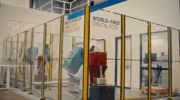 Advanced Navigation high-end PNT manufacturing and product facility. (Photo: Advanced Navigation)