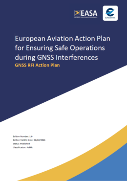 Credit: EASA