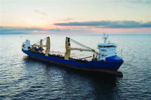 Baltic and North Sea shipping lanes have become a flashpoint for GPS jamming and spoofing, prompting 13 European nations and Iceland to issue a joint warning in January 2026 over interference threatening maritime safety and global commerce. (Photo: Dmitri Toms / iStock / Getty Images Plus / Getty Images)