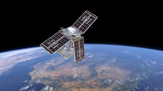 Image: ESA