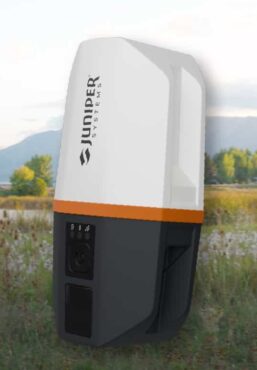 Credit: Juniper Systems