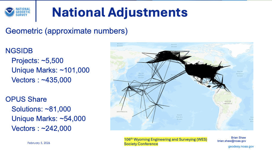First Reference Epoch Coordinates (REC). (Presented at 106th WES Society Conference)