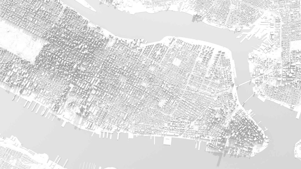 UHU Aerial View