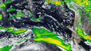 Credit: NASA Earth Sciences