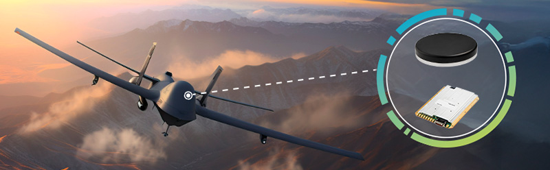 Credit: Hexagon NovAtel