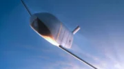 The U.S. Air Force is seeking a hardened GPS M-code guidance upgrade for JASSM. (Credit: Lockheed Martin)