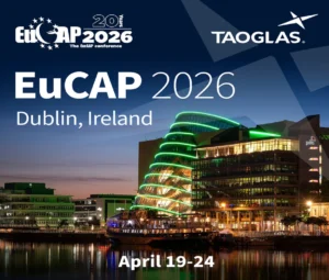 Logo: EuCAP