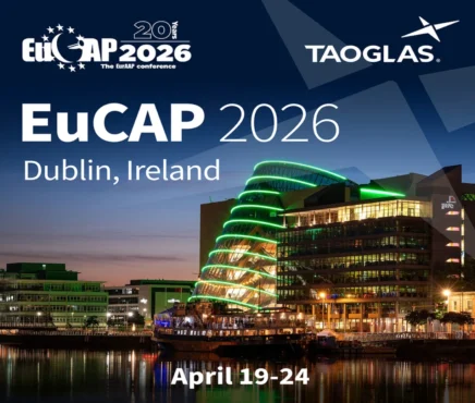 Logo: EuCAP