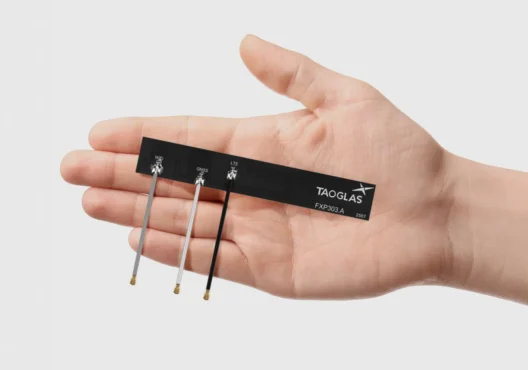 Credit: Taoglas