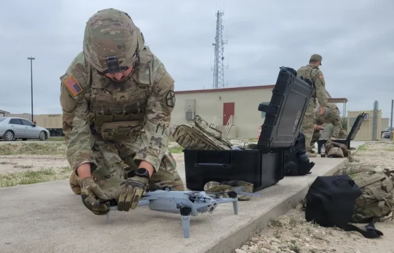 Credit: U.S. Army