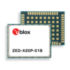 ZED-X20P-01B. (Credit: u-blox)