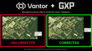 Credit: BAE Systems, Vantor