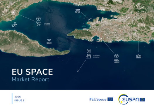 Credit: EUSPA