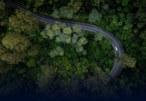 Precise+ delivers high-precision GNSS to ADAS in urban canyons and under foliage. (Photo: FocalPoint)