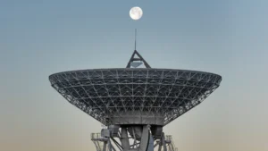 Credit: Goonhilly