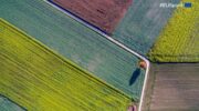 Galileo HAS was tested under real farming conditions to assess its performance and suitability for precision agriculture. (Credit: EUSPA)