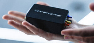 Vector-3000. (Credit: UAV Navigation)