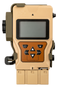 The DAPS GEN II with Vehicular Interface Adapter. (Credit: TRX Systems)