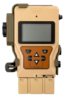 The DAPS GEN II with Vehicular Interface Adapter. (Credit: TRX Systems)