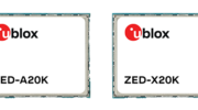 (Credit: u-blox)