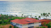 University of Ruhuna, Sri Lanka. (Credit: Roshan Harshana/iStock/Getty Images Plus)