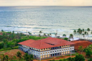 University of Ruhuna, Sri Lanka. (Credit: Roshan Harshana/iStock/Getty Images Plus)