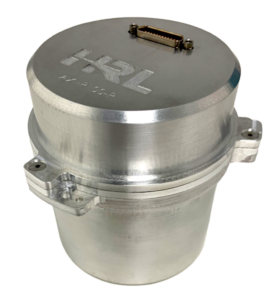 The AXI-R100 IMU. (Credit: HRL Laboratories)