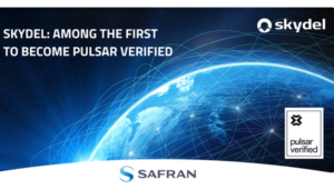 Credit: Safran Electronics & Defense