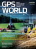 Photo: Topcon Positioning Systems/ Getty Images