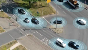 High-Precision GNSS enabled by correction services and reference networks is now critial for reducing positioning errors down to the centimeter-level. (Photo: IGphotography / iStock / Getty Images Plus / Getty Image)