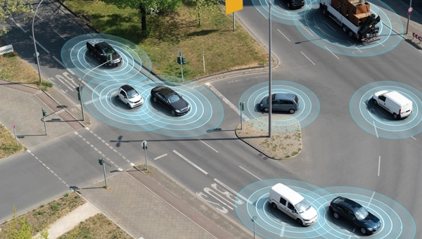 High-Precision GNSS enabled by correction services and reference networks is now critial for reducing positioning errors down to the centimeter-level. (Photo: IGphotography / iStock / Getty Images Plus / Getty Image)
