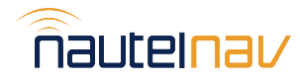 NautelNav logo