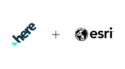HERE Technologies / Esri