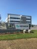 Hexagon’s Autonomous Solutions Business Area’s campus in Calgary, AB, Canada. (Credit: Hexagon)