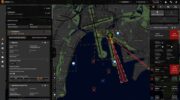 RfAI-3 senses unknown RF emissions within DroneSentry-C2 for operational context and rapid decision-making. (Credit: DroneShield)