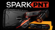 For more than twenty years, SparkFun has made cutting-edge electronics more accessible. With SparkPNT, the company plans to apply that exact same philosophy to precision positioning. (Credit: SparkPNT)