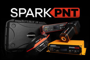For more than twenty years, SparkFun has made cutting-edge electronics more accessible. With SparkPNT, the company plans to apply that exact same philosophy to precision positioning. (Credit: SparkPNT)