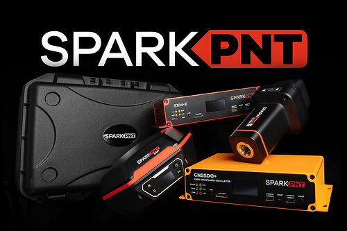 For more than twenty years, SparkFun has made cutting-edge electronics more accessible. With SparkPNT, the company plans to apply that exact same philosophy to precision positioning. (Credit: SparkPNT)