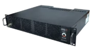 An image of GSG-7, a compact GNSS simulator for advanced GPS/GNSS receiver testing. (Photo: Safran)