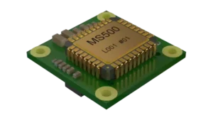 Credit: Safran Electronics & Defense