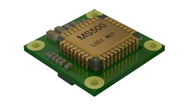 Credit: Safran Electronics & Defense